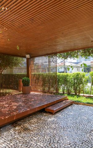 Apartamento à venda com 123m², 3 quartos e 2 vagas Apartamento à venda com 123m², 3 quartos e 2 vagasÁrea em comum