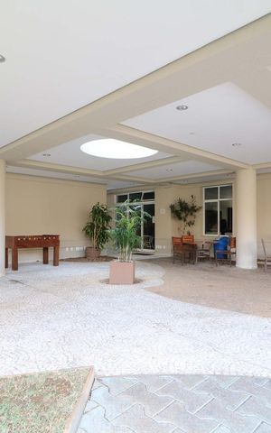 Apartamento à venda com 123m², 3 quartos e 2 vagas Apartamento à venda com 123m², 3 quartos e 2 vagasÁrea em comum