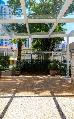 Apartamento à venda com 123m², 3 quartos e 2 vagas Apartamento à venda com 123m², 3 quartos e 2 vagasFachada