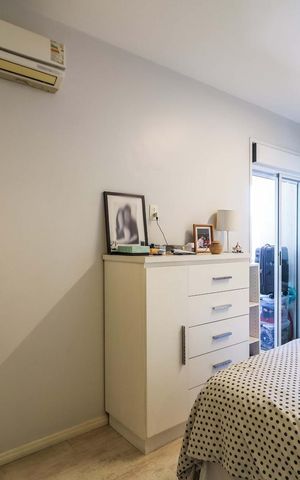 Apartamento à venda com 123m², 3 quartos e 2 vagas Apartamento à venda com 123m², 3 quartos e 2 vagasQuarto
