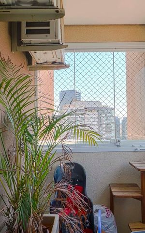 Apartamento à venda com 123m², 3 quartos e 2 vagas Apartamento à venda com 123m², 3 quartos e 2 vagasVaranda