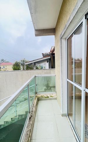 Casa de condomínio para alugar com 260m², 3 quartos e 3 vagasVaranda