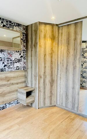 Casa de condomínio para alugar com 260m², 3 quartos e 3 vagasQuarto