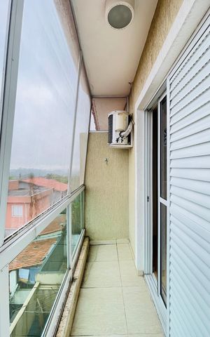 Casa de condomínio para alugar com 260m², 3 quartos e 3 vagasVaranda