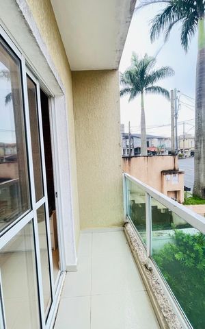 Casa de condomínio para alugar com 260m², 3 quartos e 3 vagasVaranda