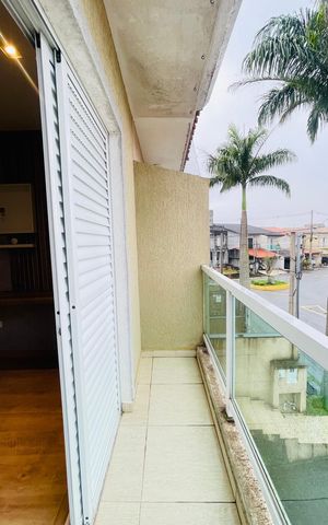 Casa de condomínio para alugar com 260m², 3 quartos e 3 vagasVaranda