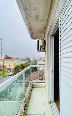 Casa de condomínio para alugar com 260m², 3 quartos e 3 vagasVaranda