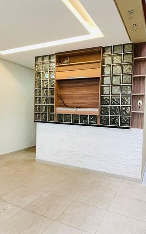 Casa de condomínio para alugar com 260m², 3 quartos e 3 vagasÁrea privativa