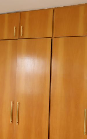Apartamento para alugar com 47m², 2 quartos e 1 vagaQuarto 1
