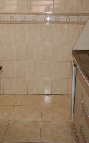 Apartamento para alugar com 47m², 2 quartos e 1 vagaCozinha