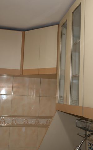 Apartamento para alugar com 47m², 2 quartos e 1 vagaCozinha