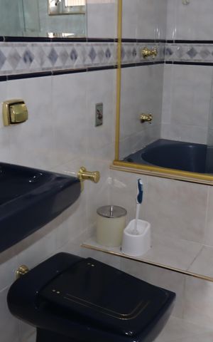 Apartamento para alugar com 47m², 2 quartos e 1 vagaBanheiro