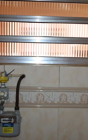 Apartamento para alugar com 47m², 2 quartos e 1 vagaÁrea de Serviço