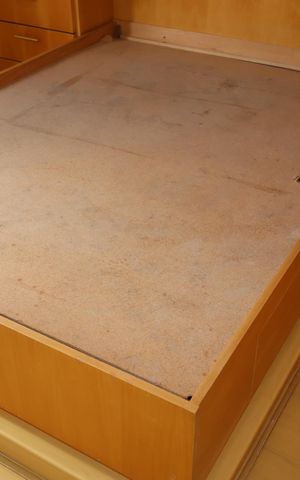 Apartamento para alugar com 47m², 2 quartos e 1 vagaQuarto 2