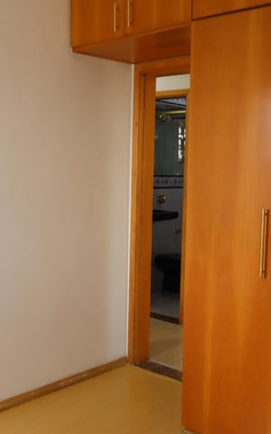 Apartamento para alugar com 47m², 2 quartos e 1 vagaQuarto 1