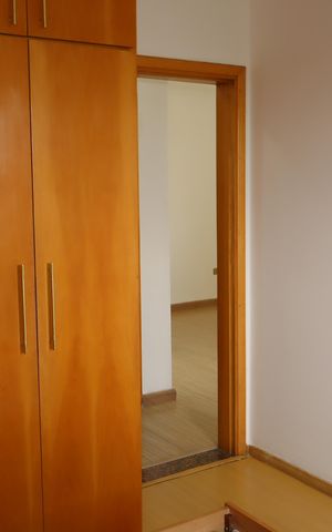 Apartamento para alugar com 47m², 2 quartos e 1 vagaQuarto 2