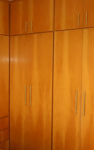 Apartamento para alugar com 47m², 2 quartos e 1 vagaQuarto 2