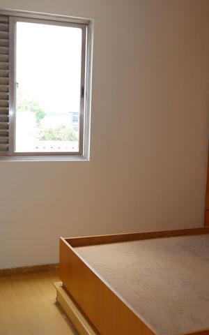 Apartamento para alugar com 47m², 2 quartos e 1 vagaQuarto 2