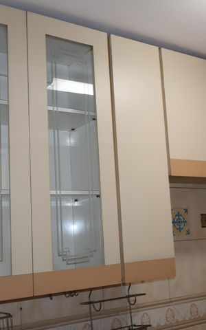 Apartamento para alugar com 47m², 2 quartos e 1 vagaCozinha