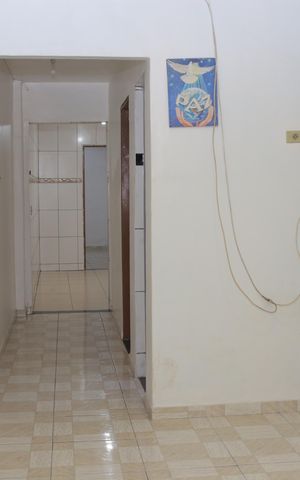 Casa à venda com 150m², 3 quartos e 2 vagas Casa à venda com 150m², 3 quartos e 2 vagasSala