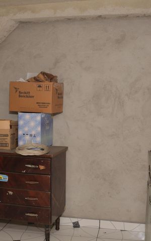 Casa à venda com 150m², 3 quartos e 2 vagas Casa à venda com 150m², 3 quartos e 2 vagasQuintal