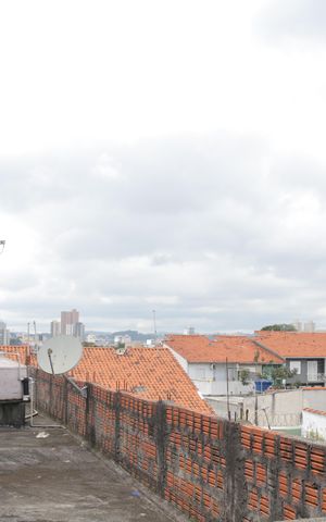 Casa à venda com 150m², 3 quartos e 2 vagas Casa à venda com 150m², 3 quartos e 2 vagasQuintal de cima