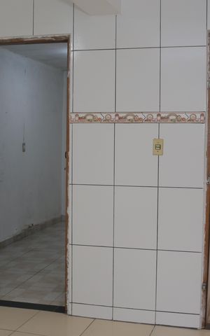 Casa à venda com 150m², 3 quartos e 2 vagas Casa à venda com 150m², 3 quartos e 2 vagasCozinha