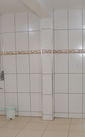 Casa à venda com 150m², 3 quartos e 2 vagas Casa à venda com 150m², 3 quartos e 2 vagasCozinha