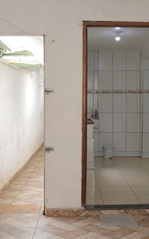 Casa à venda com 150m², 3 quartos e 2 vagas Casa à venda com 150m², 3 quartos e 2 vagasÁrea de Serviço