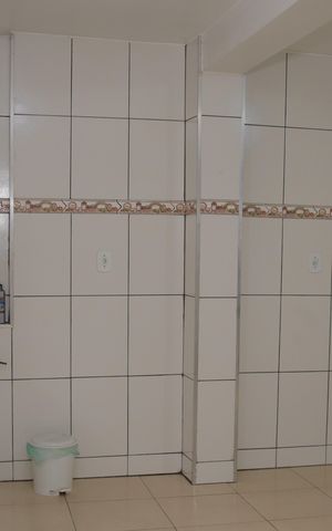 Casa à venda com 150m², 3 quartos e 2 vagas Casa à venda com 150m², 3 quartos e 2 vagasCozinha