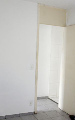 Apartamento para alugar com 42m², 2 quartos e 1 vagaQuarto 2