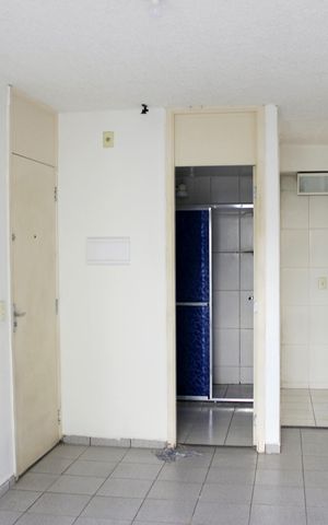 Apartamento para alugar com 42m², 2 quartos e 1 vagaSala 