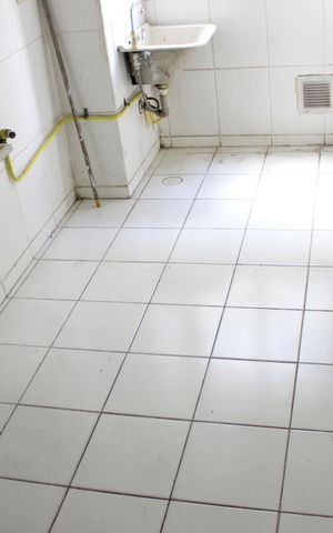 Apartamento para alugar com 42m², 2 quartos e 1 vagaCozinha com lavanderia 