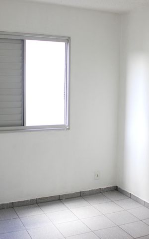 Apartamento para alugar com 42m², 2 quartos e 1 vagaQuarto 2