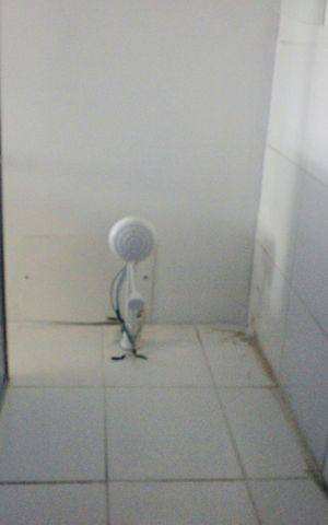Apartamento para alugar com 42m², 2 quartos e 1 vagaBanheiro 