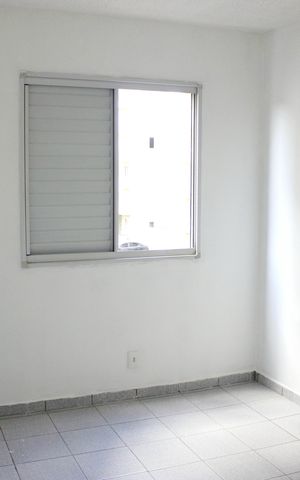 Apartamento para alugar com 42m², 2 quartos e 1 vagaQuarto 1