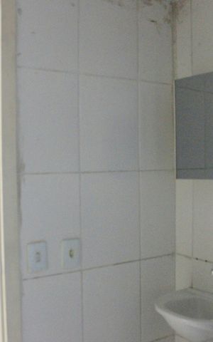 Apartamento para alugar com 42m², 2 quartos e 1 vagaBanheiro 