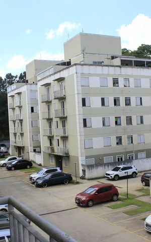 Apartamento para alugar com 42m², 2 quartos e 1 vagaVaranda 