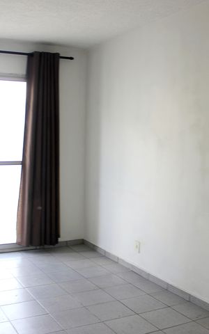 Apartamento para alugar com 42m², 2 quartos e 1 vagaSala 