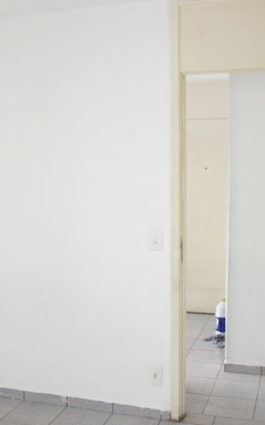 Apartamento para alugar com 42m², 2 quartos e 1 vagaQuarto 2