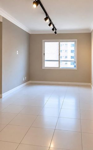 Apartamento à venda com 51m², 2 quartos e 1 vaga Apartamento à venda com 51m², 2 quartos e 1 vagaSala