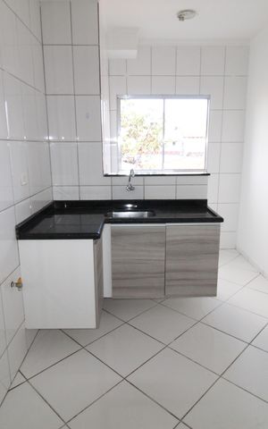 Apartamento para alugar com 75m², 2 quartos e 1 vagaCozinha