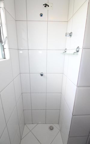 Apartamento para alugar com 75m², 2 quartos e 1 vagaBanheiro