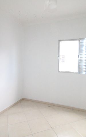 Apartamento para alugar com 75m², 2 quartos e 1 vagaQuarto