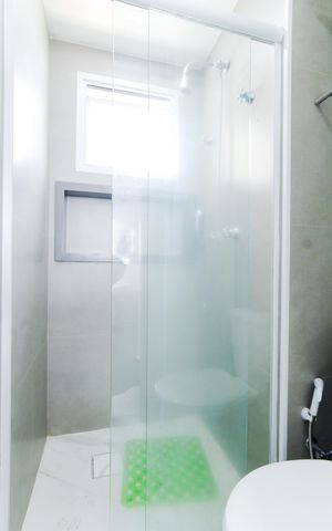 Apartamento para alugar com 69m², 2 quartos e 2 vagasSuíte 