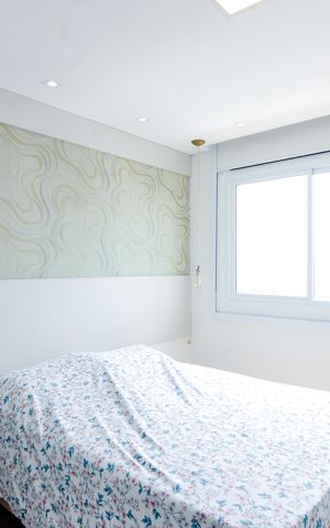 Apartamento para alugar com 69m², 2 quartos e 2 vagasSuíte 