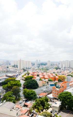 Apartamento para alugar com 69m², 2 quartos e 2 vagasVista Varanda 