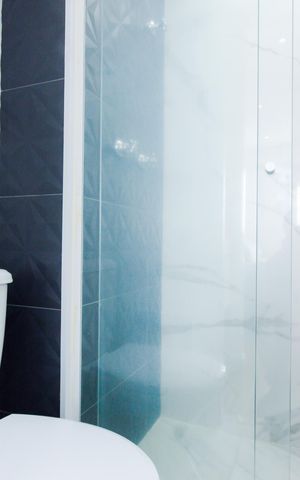 Apartamento para alugar com 69m², 2 quartos e 2 vagasBanheiro Social 