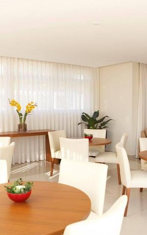 Apartamento para alugar com 69m², 2 quartos e 2 vagas Apartamento para alugar com 69m², 2 quartos e 2 vagasSalão de Festas