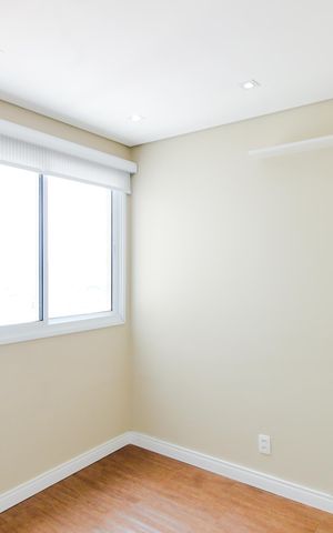 Apartamento para alugar com 69m², 2 quartos e 2 vagasQuarto 1 